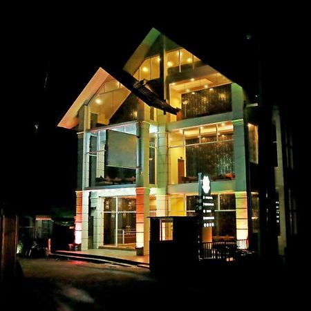 Lourdes Hotel Nuwara Eliya Bagian luar foto
