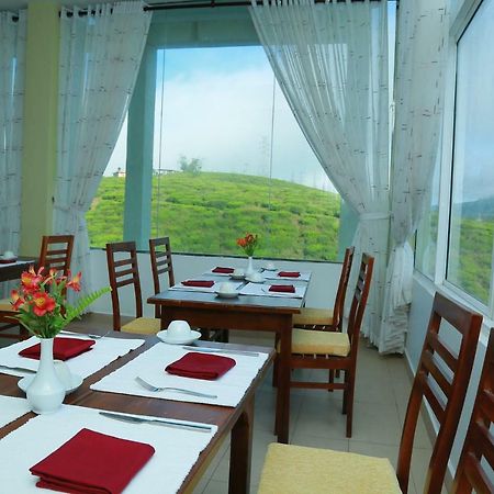 Lourdes Hotel Nuwara Eliya Bagian luar foto