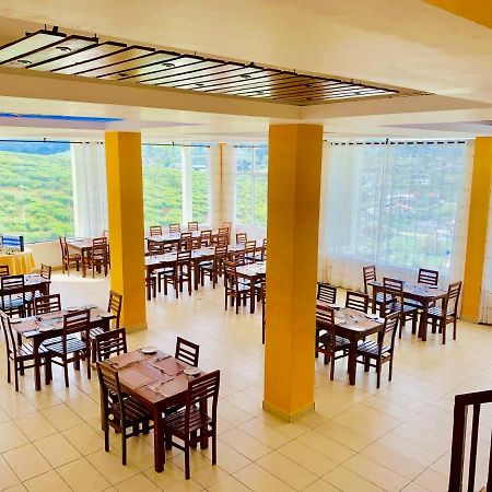 Lourdes Hotel Nuwara Eliya Bagian luar foto