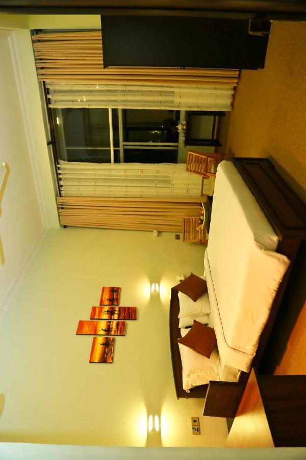 Lourdes Hotel Nuwara Eliya Bagian luar foto