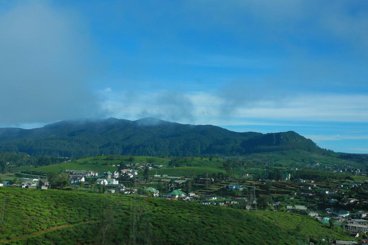Lourdes Hotel Nuwara Eliya Bagian luar foto