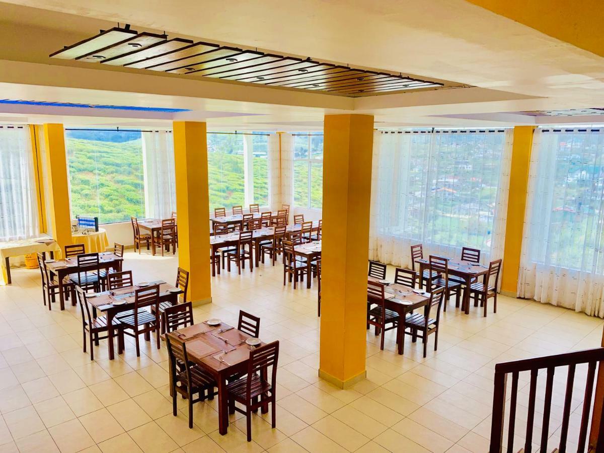 Lourdes Hotel Nuwara Eliya Bagian luar foto